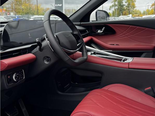 Новый Exeed RX 2025 года, цена 5 153 200 рублей, внедорожник, Автокод Объявления