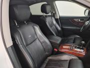 Infiniti FX II (S51) Барнаул  - изображение 62