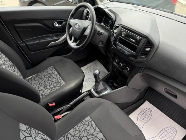 Lada (ВАЗ) XRAY I с пробегом 2019 года, цена 950 000 рублей, 40000 км, хэтчбек, Автокод Объявления