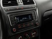 Volkswagen Polo V Рестайлинг Москва  - изображение 36
