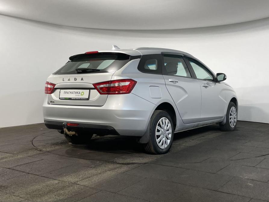 Lada (ВАЗ) Vesta I Великий Новгород  - изображение 7