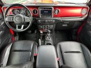 Jeep Wrangler IV (JL) Сочи  - изображение 24