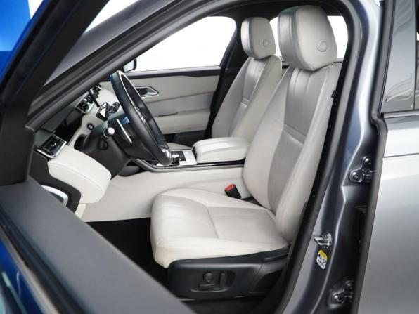 Land Rover Range Rover Velar I с пробегом 2019 года, цена 4 710 050 рублей, 55866 км, внедорожник, Автокод Объявления