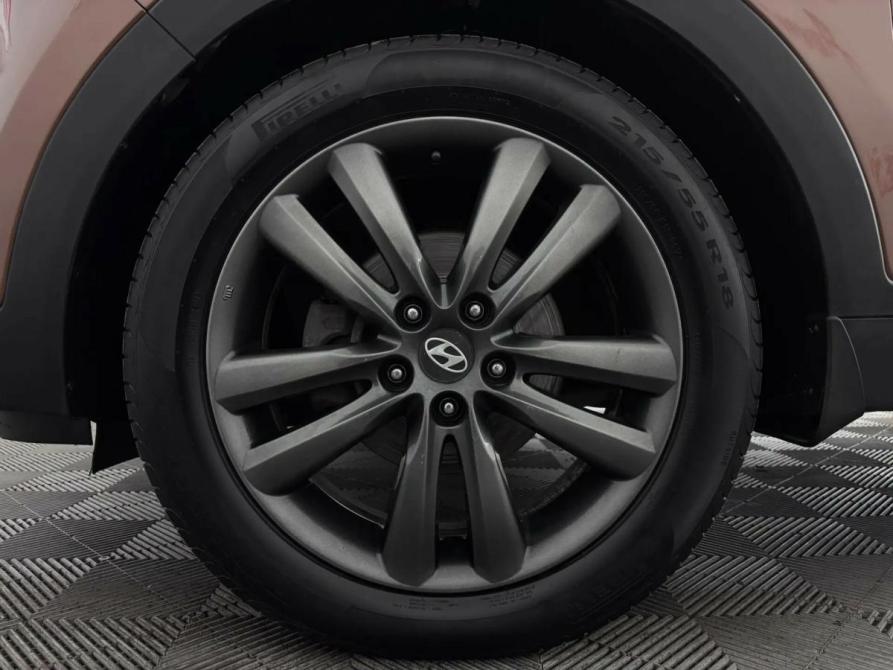 Hyundai Creta I Псков  - изображение 20