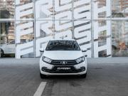 Lada (ВАЗ) Granta I Рестайлинг Ставрополь  - изображение 21