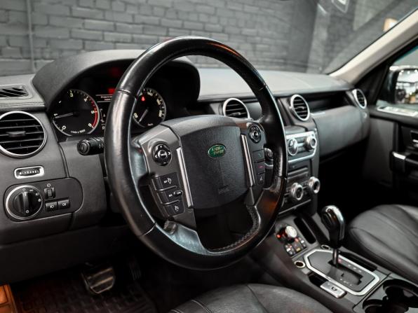 Land Rover Discovery IV с пробегом 2010 года, цена 1 510 000 рублей, 212245 км, внедорожник, Автокод Объявления