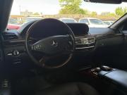Mercedes-Benz S-Класс V (W221) Рестайлинг Крым  - изображение 32