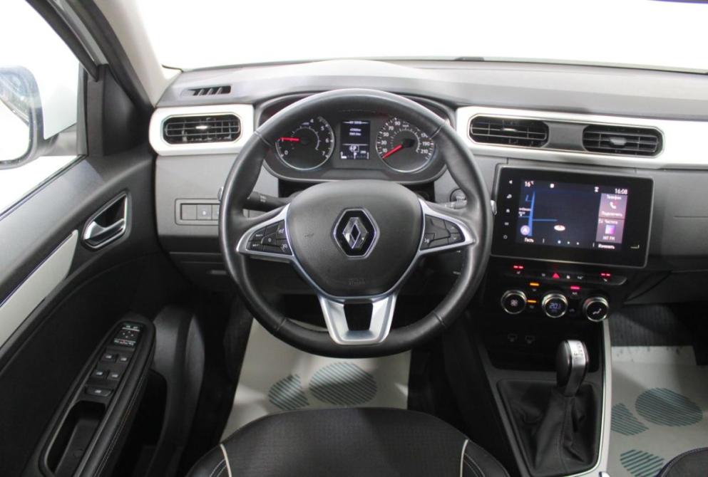 Renault Arkana I Нижний Новгород  - изображение 18