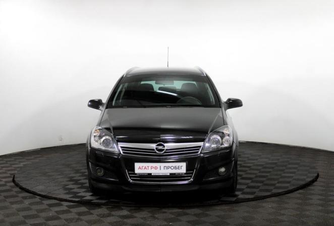 Opel Astra H Рестайлинг с пробегом 2008 года, цена 590 000 рублей, 185401 км, универсал, Автокод Объявления