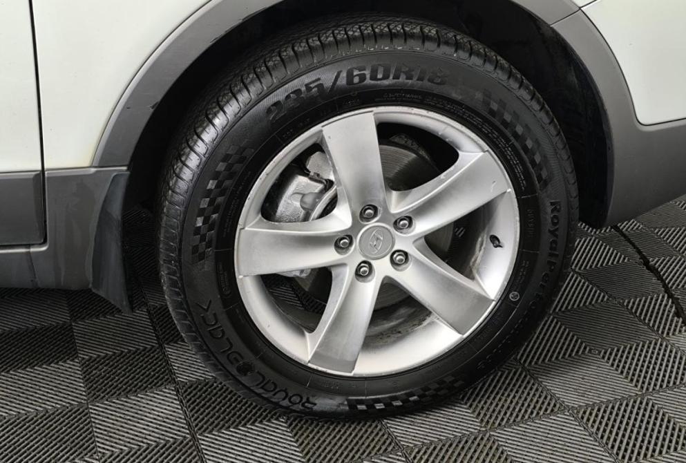 Hyundai ix55 Нижний Новгород  - изображение 23