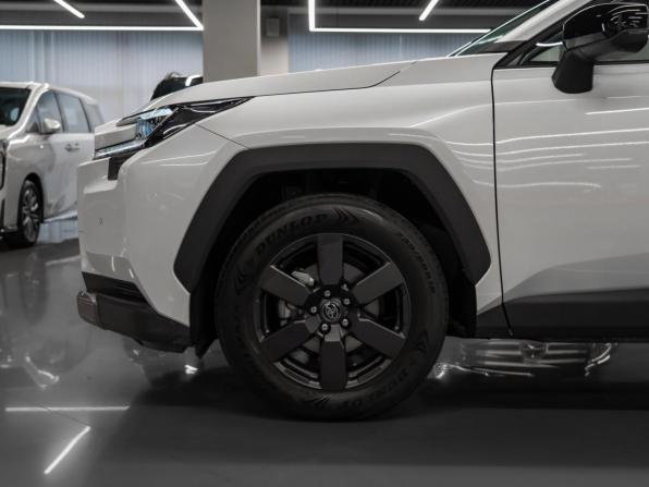 Toyota RAV4 VI (XA60) с пробегом 2026 года, цена 4 050 000 рублей, 19 км, внедорожник, Автокод Объявления