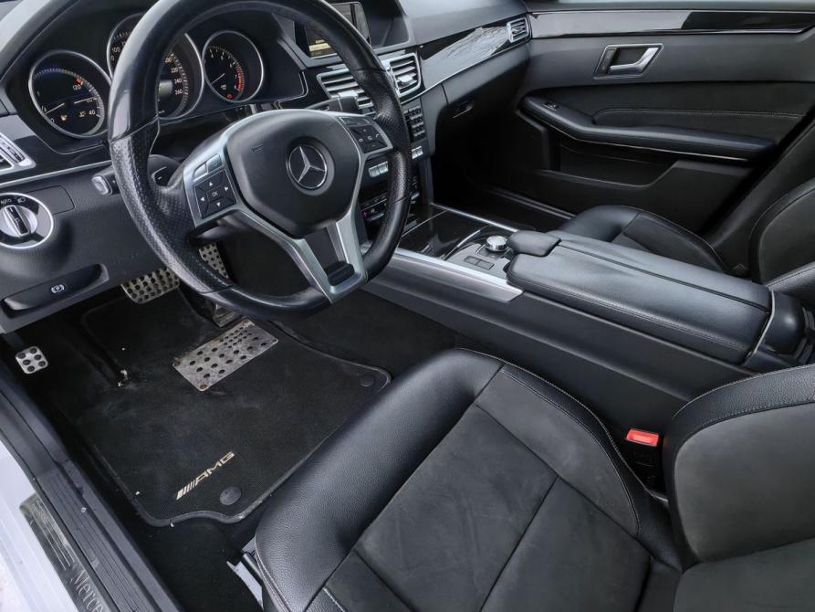 Mercedes-Benz E-Класс IV (W212 S212 C207) Рестайлинг Санкт-Петербург  - изображение 9