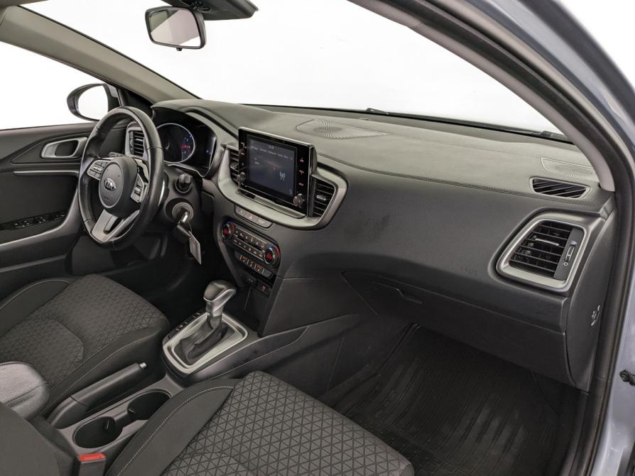 Kia Ceed III Москва  - изображение 11