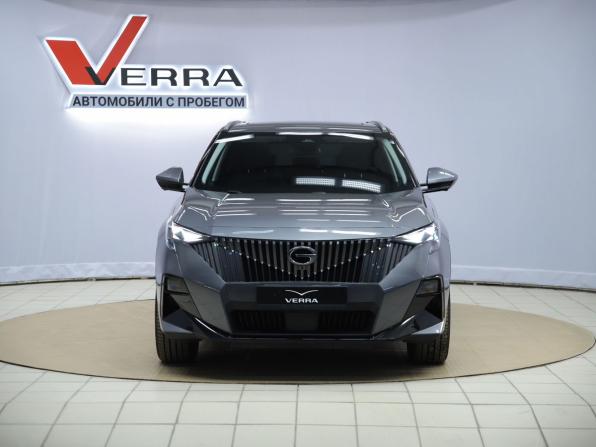 GAC GS3 с пробегом 2024 года, цена 2 220 000 рублей, 7661 км, внедорожник, Автокод Объявления