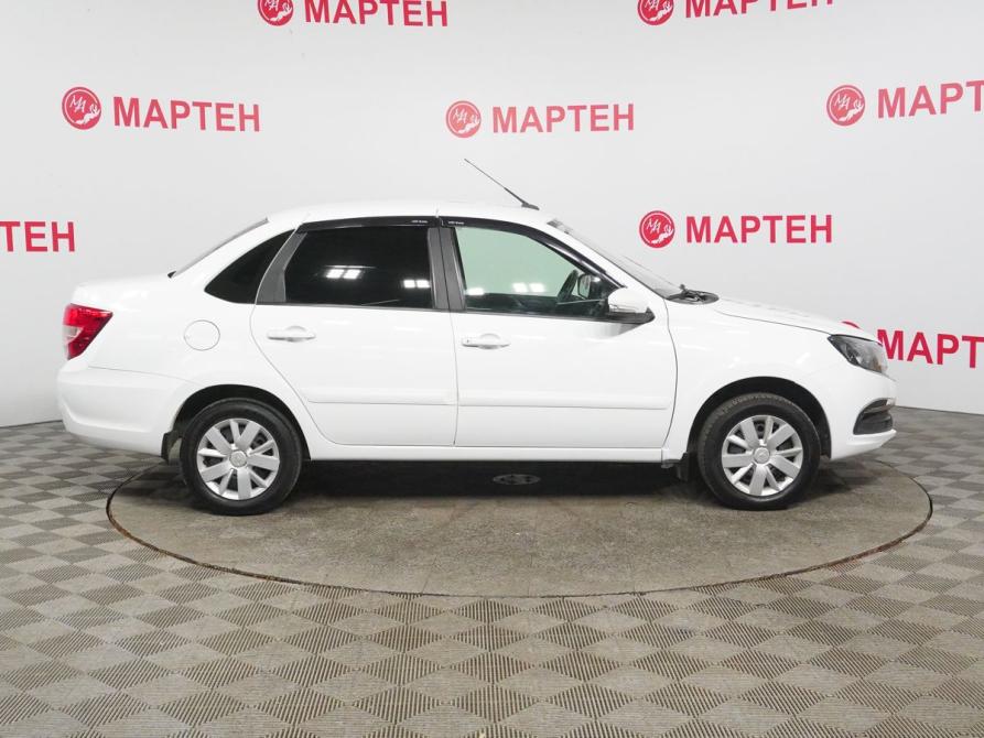 Lada (ВАЗ) Granta I Рестайлинг Вологда  - изображение 4