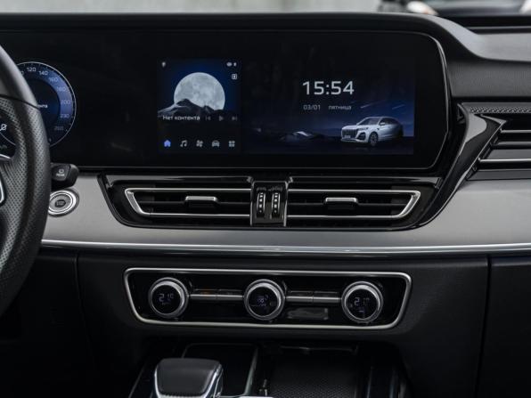 Hongqi HS5 I Рестайлинг с пробегом 2023 года, цена 3 007 000 рублей, 12541 км, внедорожник, Автокод Объявления