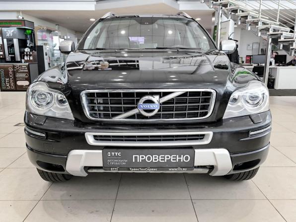 Volvo XC90 I Рестайлинг с пробегом 2011 года, цена 1 250 000 рублей, 220501 км, внедорожник, Автокод Объявления