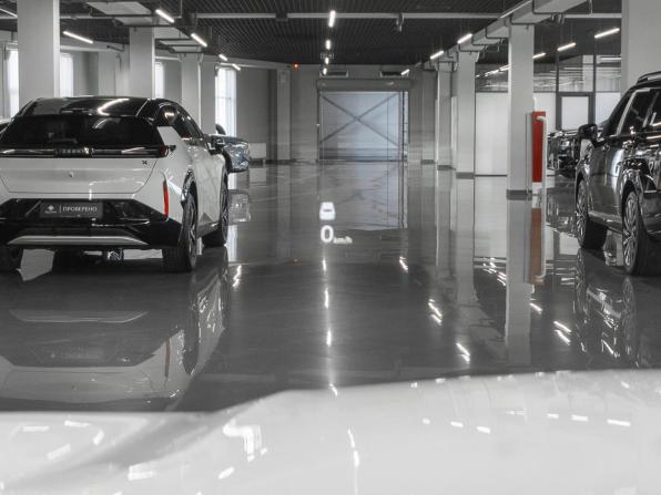 Geely Galaxy Starship 7 с пробегом 2026 года, цена 3 650 000 рублей, 13 км, внедорожник, Автокод Объявления