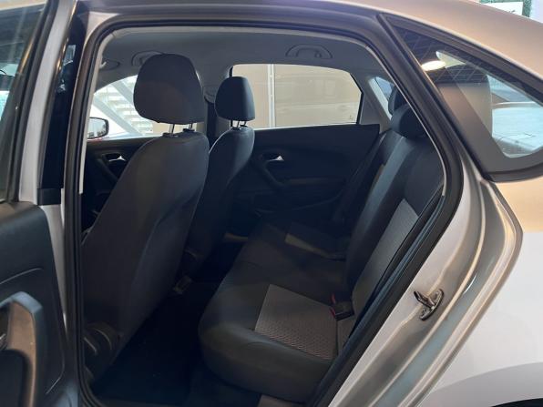 Volkswagen Polo V с пробегом 2011 года, цена 590 000 рублей, 223784 км, седан, Автокод Объявления