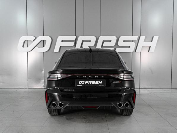 Chery Arrizo 8 с пробегом 2023 года, цена 2 199 000 рублей, 9296 км, седан, Автокод Объявления