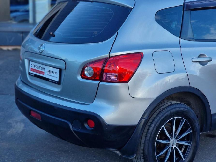 Nissan Qashqai I Архангельск  - изображение 6
