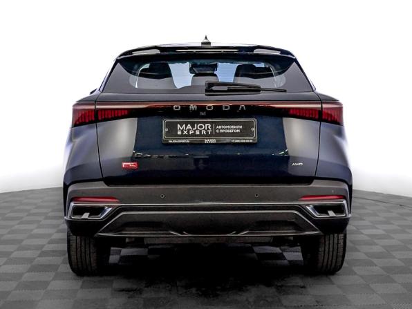 Omoda C5 I с пробегом 2023 года, цена 1 850 000 рублей, 50856 км, внедорожник, Автокод Объявления