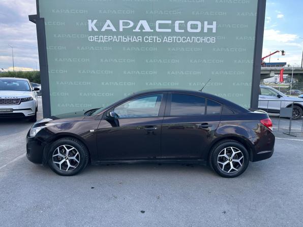 Chevrolet Cruze I Рестайлинг с пробегом 2013 года, цена 730 000 рублей, 251056 км, седан, Автокод Объявления
