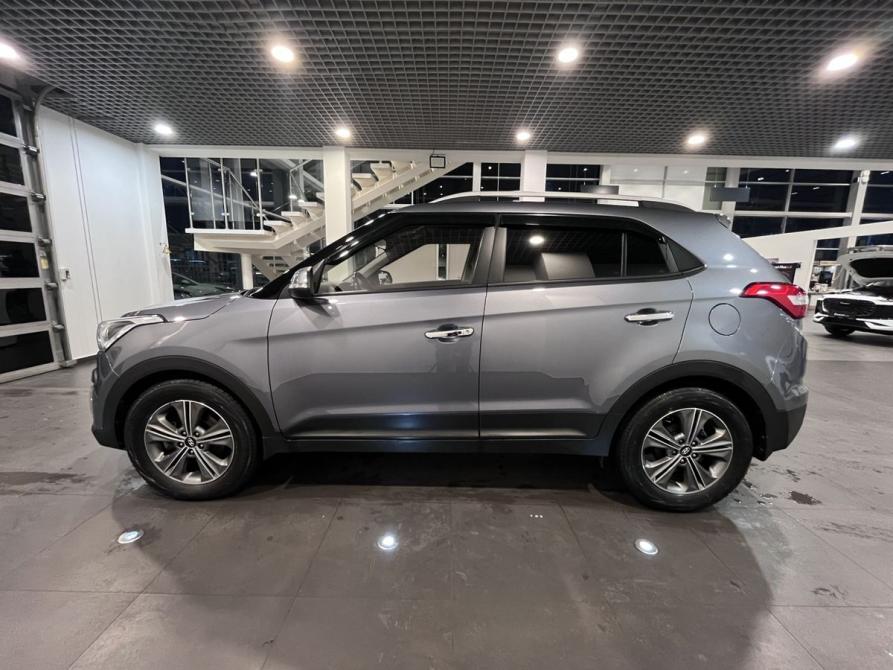 Hyundai Creta I Чебоксары  - изображение 6