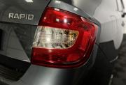 Skoda Rapid I Нижний Новгород  - изображение 44