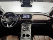 Hyundai Santa Fe IV Рестайлинг Москва  - изображение 44