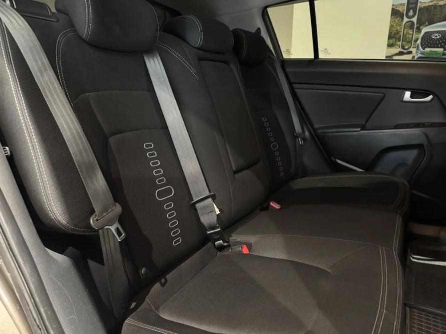 Kia Sportage III Новосибирск  - изображение 18
