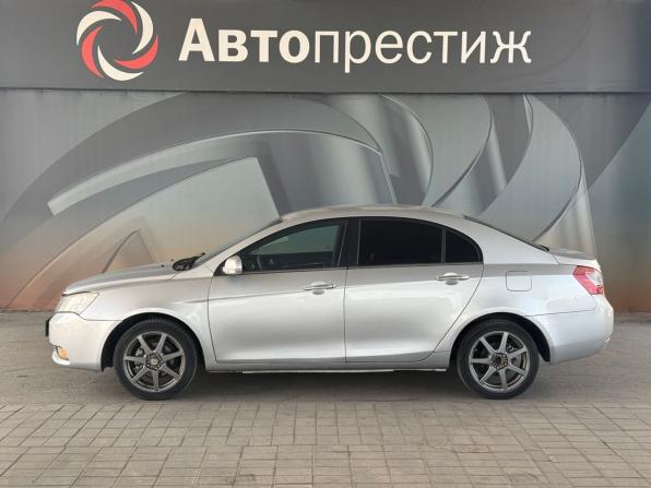 Geely Emgrand EC7 с пробегом 2014 года, цена 460 000 рублей, 216772 км, седан, Автокод Объявления