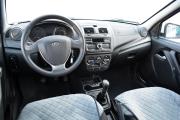 Lada (ВАЗ) Granta I Рестайлинг Таганрог  - изображение 29