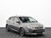 Ford Focus III Москва  - изображение 14