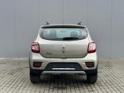 Renault Sandero II Рестайлинг Тамбов  - изображение 27