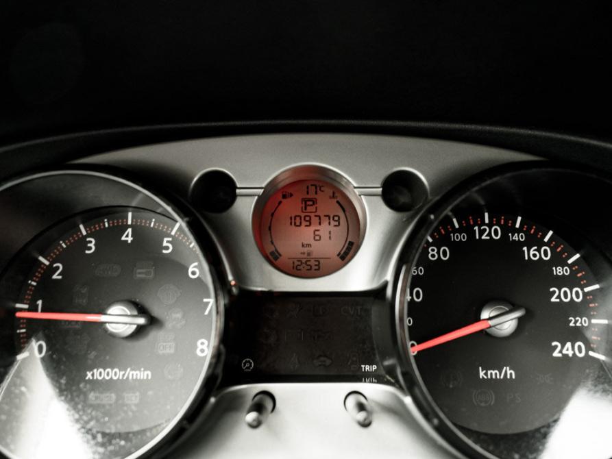 Nissan Qashqai I Екатеринбург  - изображение 16