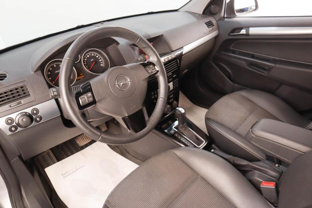Opel Astra H Челябинск  - изображение 9