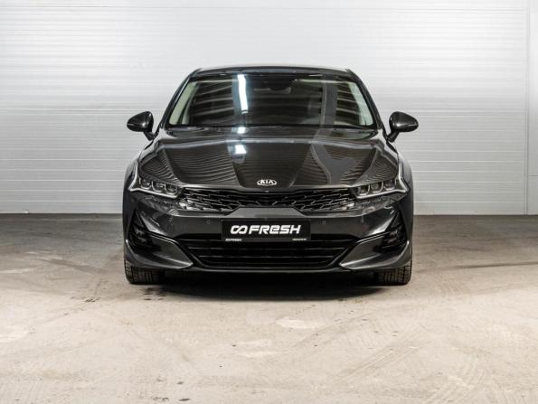 Kia K5 III с пробегом 2021 года, цена 2 746 000 рублей, 94728 км, седан, Автокод Объявления