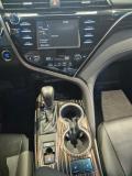 Toyota Camry VIII (XV70) Москва  - изображение 26