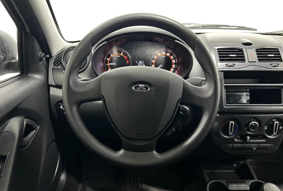 Lada (ВАЗ) Granta I Рестайлинг Нижний Новгород  - изображение 16