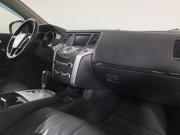 Nissan Murano II (Z51) Рестайлинг Москва  - изображение 32
