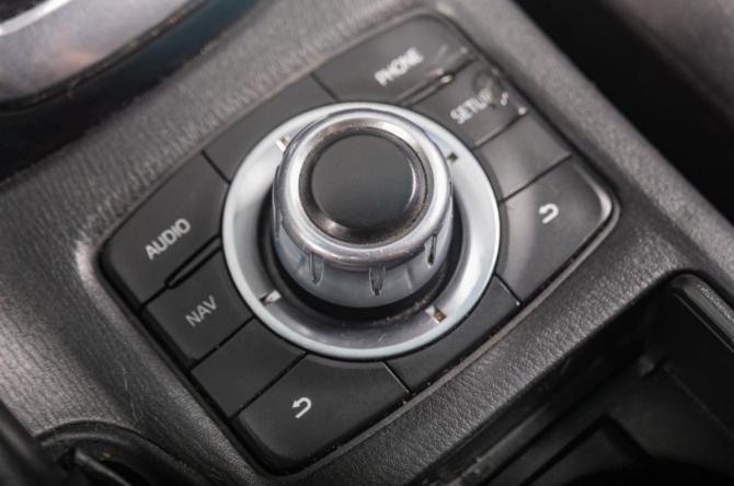 Mazda 6 III (GJ) с пробегом 2014 года, цена 1 449 000 рублей, 208000 км, седан, Автокод Объявления