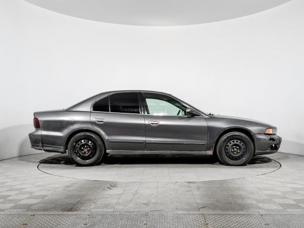 Mitsubishi Galant VIII Рестайлинг с пробегом 2002 года, цена 239 000 рублей, 280000 км, седан, Автокод Объявления