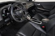 Honda Civic IX Челябинск  - изображение 31