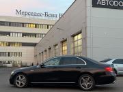 Mercedes-Benz E-Класс V (W213 S213 C238) Москва  - изображение 13