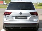 Volkswagen Tiguan II Иваново  - изображение 25