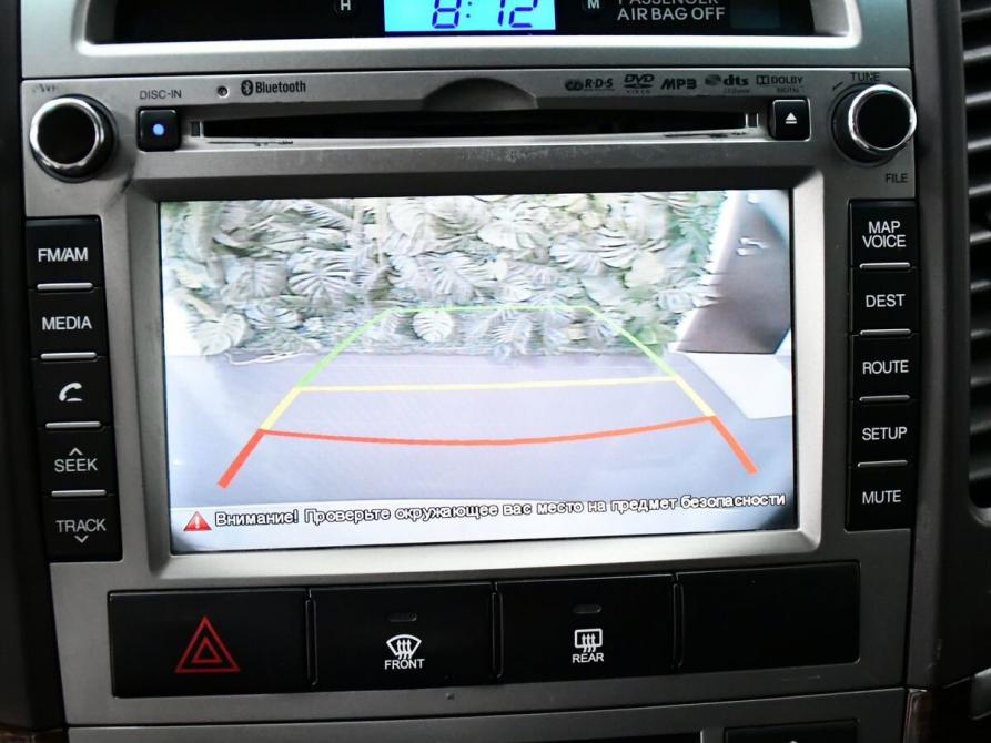 Hyundai Santa Fe II Рестайлинг Новосибирск  - изображение 19