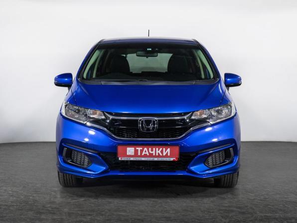 Honda Fit III Рестайлинг с пробегом 2019 года, цена 1 099 500 рублей, 85428 км, хэтчбек, Автокод Объявления