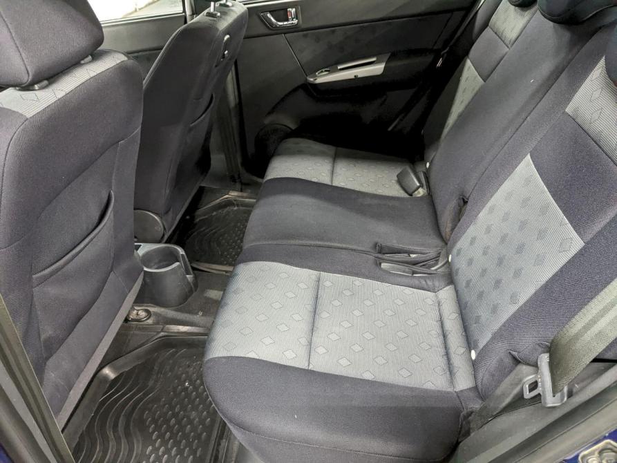 Hyundai Getz I Рестайлинг Москва  - изображение 15