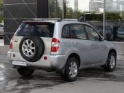 Chery Tiggo (T11) I Новосибирск  - изображение 23